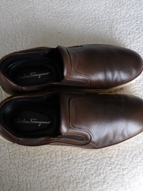 Men\'s SALVATORE FERRAGAMO \